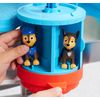 PAW-Patrol-Quartier-Generale-Set-di-gioco-Torre-di-Controllo-2-Personaggi-di-Chase-auto-della-polizia-di-Chase-e-accessori-Giochi-per-bambini-dai-3-anni-in-su