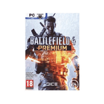 Electronic Arts Battlefield 4: Premium Service, PC Standard+Componente aggiuntivo+DLC Inglese, ITA