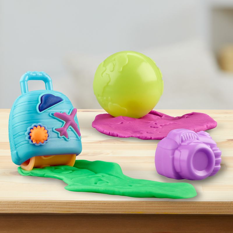 Play-Doh-Il-Mio-Primo-Aeroplano-Esploratore-starter-set-da-gioco-con-pasta-modellabile