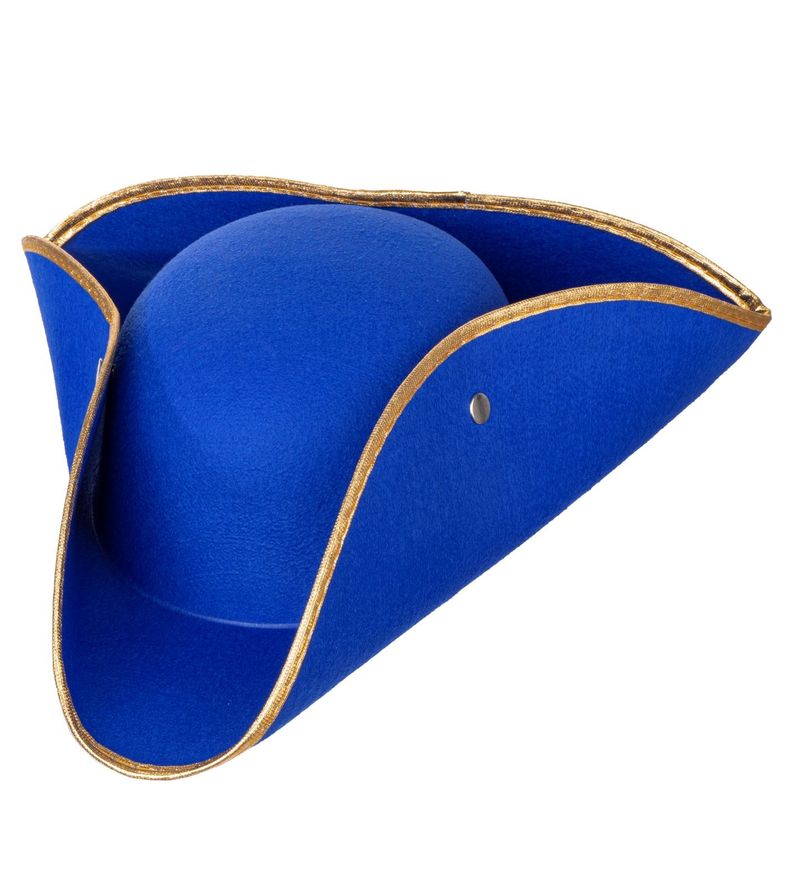 WIDMANN-1406B-widmann-tricorno-blu-feltro