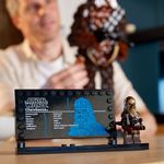 LEGO-Star-Wars-75371-Chewbacca-Kit-Modellismo-per-Adulti-da-Collezione-40°-Anniversario-Il-Ritorno-dello-Jedi-Idea-Regalo