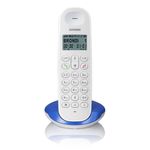 Brondi-Lotus-Telefono-DECT-Blu-Bianco