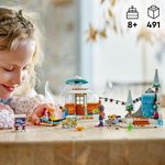 LEGO-Friends-41760-Vacanza-in-Igloo-con-Tenda-da-Campeggio-2-Cani-da-Slitta-e-Mini-Bamboline-Giochi-per-Bambine-e-Bambini