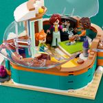 LEGO-Friends-41760-Vacanza-in-Igloo-con-Tenda-da-Campeggio-2-Cani-da-Slitta-e-Mini-Bamboline-Giochi-per-Bambine-e-Bambini