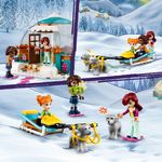 LEGO-Friends-41760-Vacanza-in-Igloo-con-Tenda-da-Campeggio-2-Cani-da-Slitta-e-Mini-Bamboline-Giochi-per-Bambine-e-Bambini