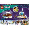 LEGO-Friends-41760-Vacanza-in-Igloo-con-Tenda-da-Campeggio-2-Cani-da-Slitta-e-Mini-Bamboline-Giochi-per-Bambine-e-Bambini