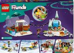 LEGO-Friends-41760-Vacanza-in-Igloo-con-Tenda-da-Campeggio-2-Cani-da-Slitta-e-Mini-Bamboline-Giochi-per-Bambine-e-Bambini