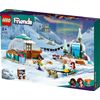 LEGO-Friends-41760-Vacanza-in-Igloo-con-Tenda-da-Campeggio-2-Cani-da-Slitta-e-Mini-Bamboline-Giochi-per-Bambine-e-Bambini