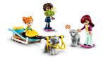 LEGO-Friends-41760-Vacanza-in-Igloo-con-Tenda-da-Campeggio-2-Cani-da-Slitta-e-Mini-Bamboline-Giochi-per-Bambine-e-Bambini