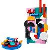 LEGO-ART-31210-Arte-Moderna-Canvas-Astratto-da-Costruire-Hobby-Creativi-Adulti-e-Adolescenti-Idea-Regalo-per-Donne-e-Uomini