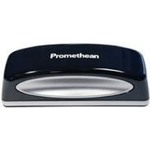 Promethean ActivPanel V7 Radiergummi Titan - Schwarz (AP7-ERASER-B)