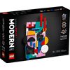 LEGO-ART-31210-Arte-Moderna-Canvas-Astratto-da-Costruire-Hobby-Creativi-Adulti-e-Adolescenti-Idea-Regalo-per-Donne-e-Uomini