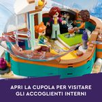 LEGO-Friends-41760-Vacanza-in-Igloo-con-Tenda-da-Campeggio-2-Cani-da-Slitta-e-Mini-Bamboline-Giochi-per-Bambine-e-Bambini