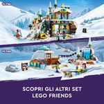 LEGO-Friends-41760-Vacanza-in-Igloo-con-Tenda-da-Campeggio-2-Cani-da-Slitta-e-Mini-Bamboline-Giochi-per-Bambine-e-Bambini