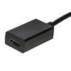Link-Adattatore-Mini-Displayport-Maschio-a-Hdmi-Femmina-Nero