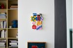 LEGO-ART-31210-Arte-Moderna-Canvas-Astratto-da-Costruire-Hobby-Creativi-Adulti-e-Adolescenti-Idea-Regalo-per-Donne-e-Uomini