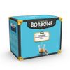 Borbone-Bialetti-Rossa-Sacchetto-100-Capsule-Compatibili