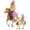 Mattel-Ranch-di-Barbie-e-Chelsea