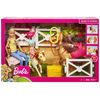Mattel-Ranch-di-Barbie-e-Chelsea