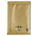 10 Buste imbottite GOLD G 24X33cm UTILE avana MAIL LITE® SEALED AIR®