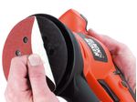 Black-and-Decker-KA191EK-QS-Levigatrice-Roto-Orbitale-con-Accessori-in-Valigetta-480W-Arancione