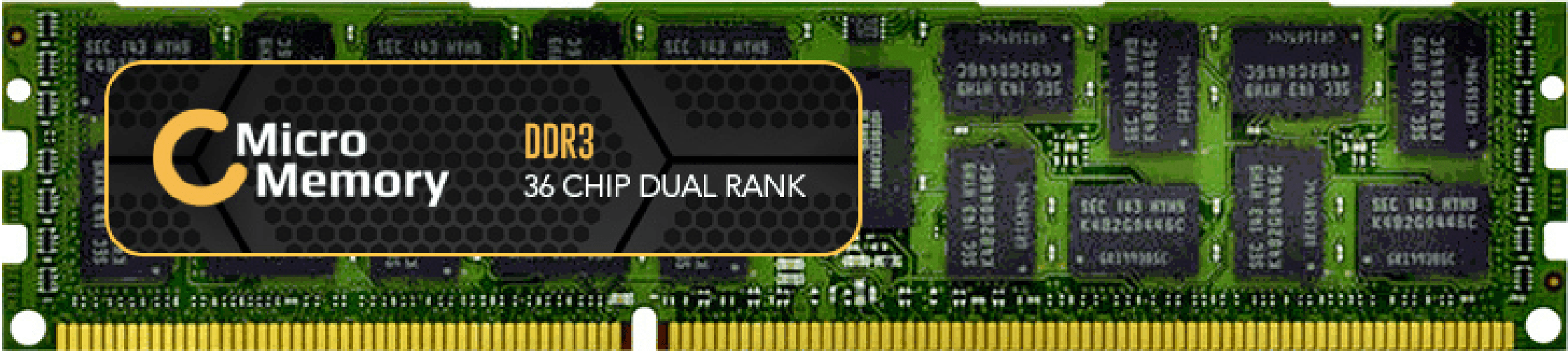 CoreParts 16GB Memory Module (MMG2444/16GB)