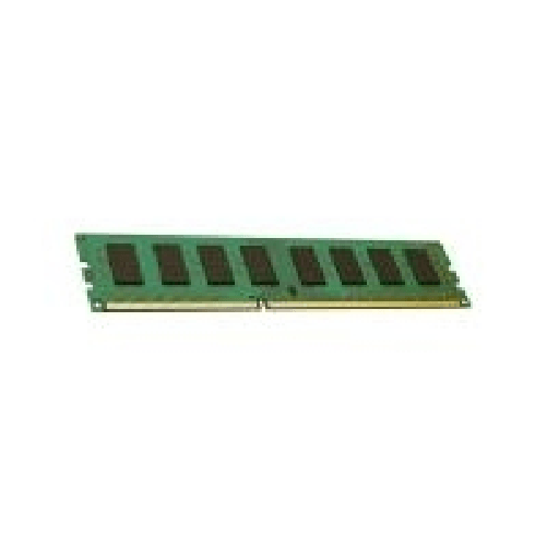 CoreParts - DDR2 - Modul - 8 GB - DIMM 240-PIN - 667 MHz / PC2-5300 - registriert - ECC