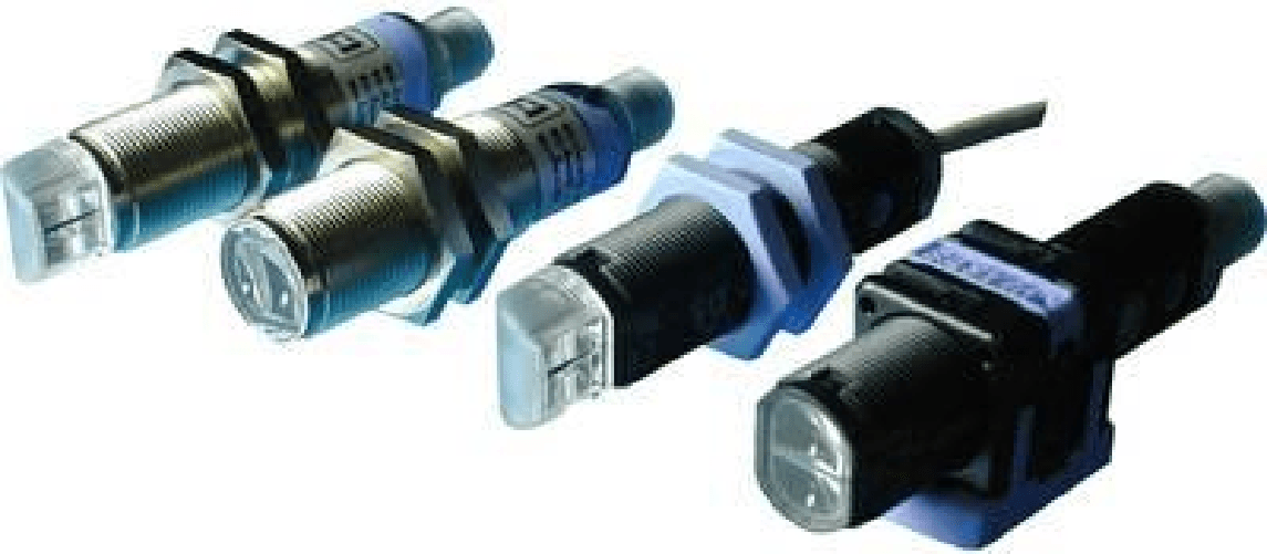 Datalogic S50-PH-5-B01-PP. Frequenz: 1 kHz, Gehusematerial: Kunststoff, Schutzart (IP-Code): IP67