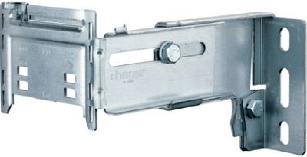 Hager Br¼stungskanal Abstandhalter G2262 1 St. (G2262)
