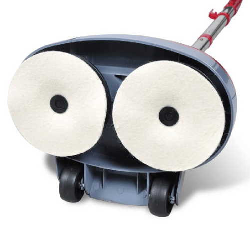 vidaXL-Macchina-Lavaggio-e-Lucidatura-Pavimento-5-in-1-Doppia-Testina