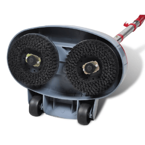 vidaXL-Macchina-Lavaggio-e-Lucidatura-Pavimento-5-in-1-Doppia-Testina