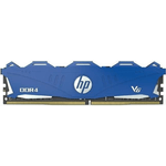 HP Inc  HP V6 - DDR4 - Modul - 16 GB - DIMM 288-PIN - 3000 MHz / PC4-24000 - 1.2 V - ungepuffert - non-ECC