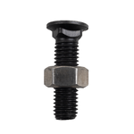 Bullone tspqst 120° M12x45 con dado confezione da 50 pezzi
