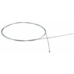 Filo freno frizione Ø3X2200 con testa arrotondata confezione da 20 pezzi