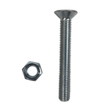 Bullone tspei M12x90 confezione da 50 pezzi