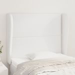 Testiera-ad-Orecchio-Bianca-183x23x78-88-cm-in-Similpelle