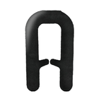 Guarnizione coprilamiera fino a 4mm (20 mt)