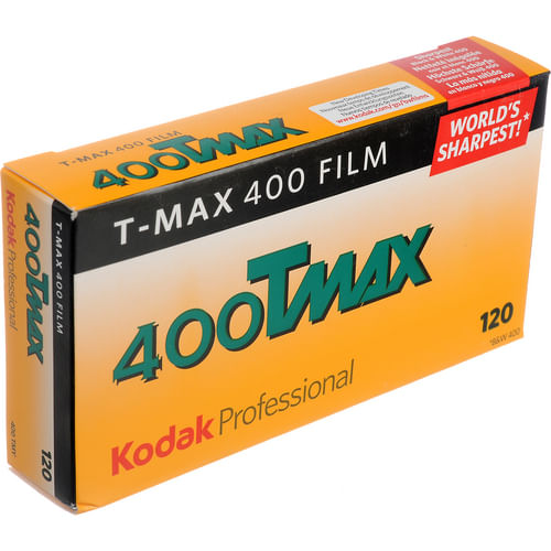 Kodak-TMY-120-T-Max-400-pellicola-per-foto-in-bianco-e-nero