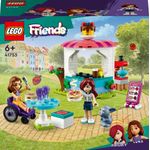 LEGO Friends 41753 Negozio di Pancake