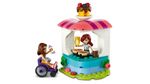 LEGO-Friends-41753-Negozio-di-Pancake-Giochi-Creativi-per-Bambini-e-Bambine-6--Anni-con-Mini-Bamboline-e-Coniglio-Giocattolo