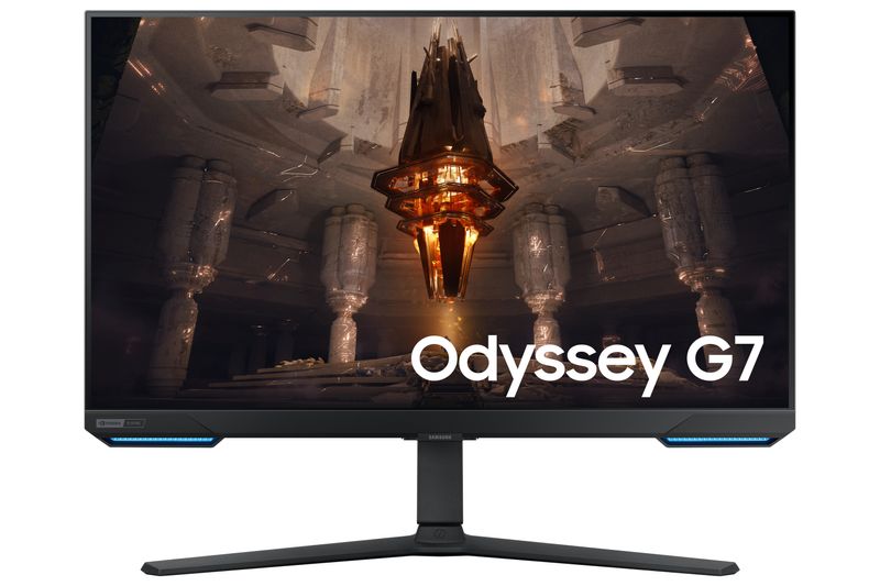 Samsung-Odyssey-Monitor-Gaming-G7---G70B-da-32---Ultra-Hd-Flat