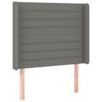 Testiera-a-LED-GrigioScuro-203x16x118-128cm-in-Tessuto