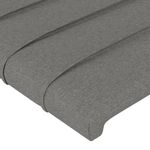 Testiera-a-LED-GrigioScuro-203x16x118-128cm-in-Tessuto