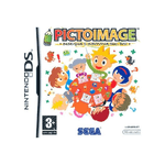 Sega Pictoimage per Nintendo DS