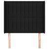 Testiera-ad-Orecchio-Nera-147x16x118-128-cm-in-Tessuto