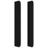 Testiera-ad-Orecchio-Nera-147x16x118-128-cm-in-Tessuto