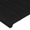Testiera-ad-Orecchio-Nera-147x16x118-128-cm-in-Tessuto