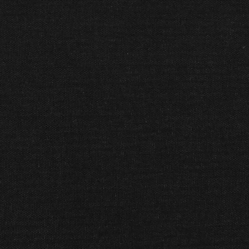 Testiera-ad-Orecchio-Nera-147x16x118-128-cm-in-Tessuto