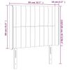 Testiera-ad-Orecchio-Nera-147x16x118-128-cm-in-Tessuto
