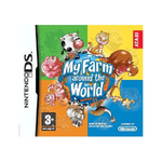 Atari My Farm Around the World ITA Nintendo DS